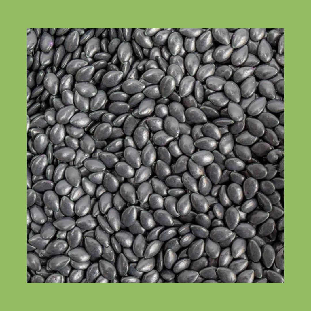 Watermelon Candy Seeds - 4 oz