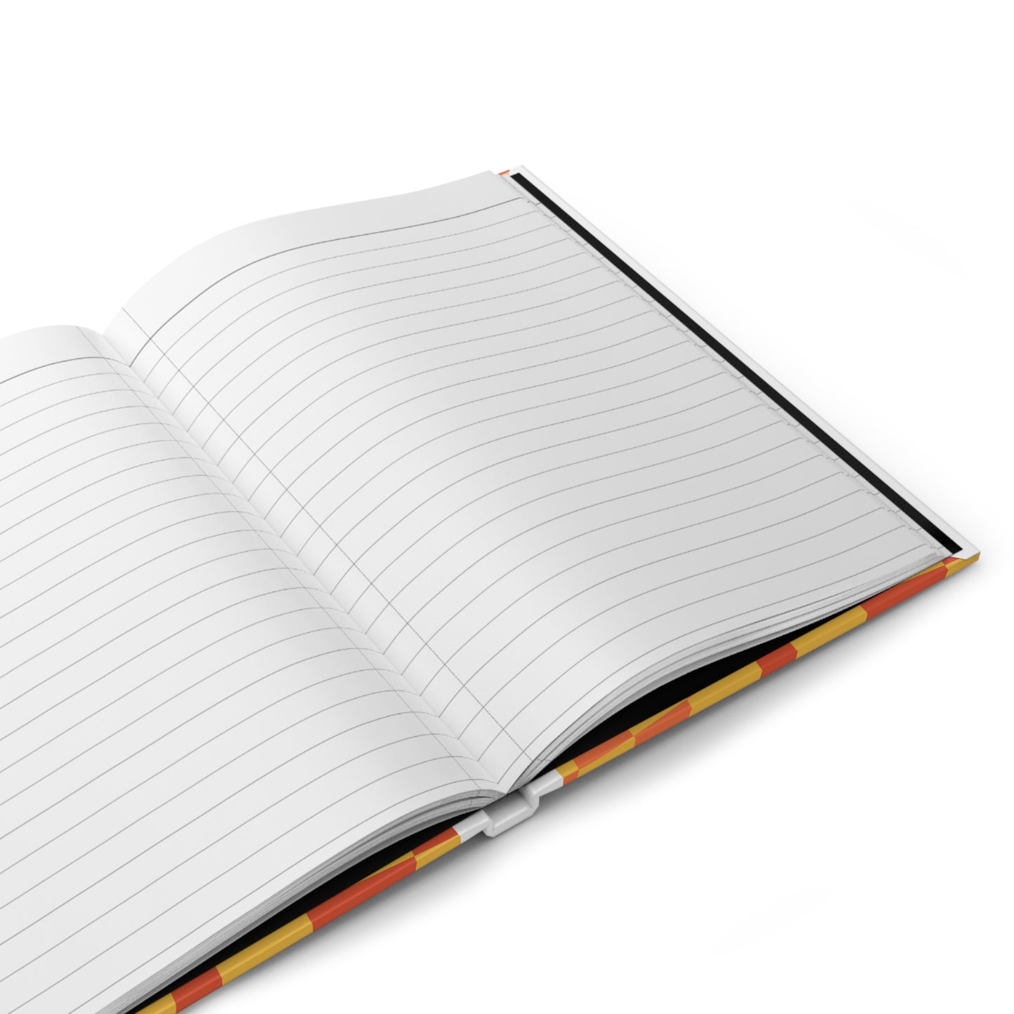 Pensamientos Chingones Hardcover Journal Matte