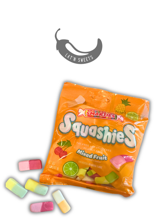 Smarties candy and snacks near me