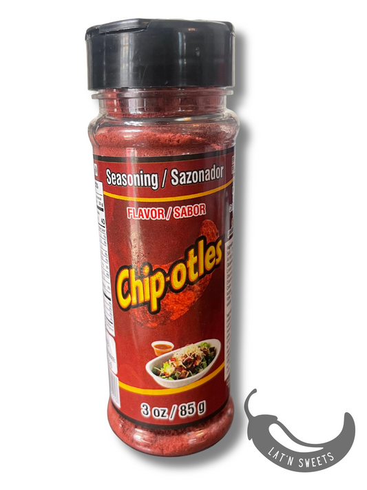 Chip-otles Seasoning Powder 3 oz