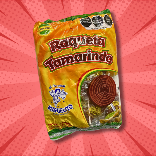 Miguelito: Raqueta Tamarindo