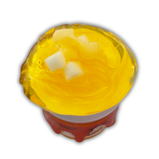 Mexican candy slime mango