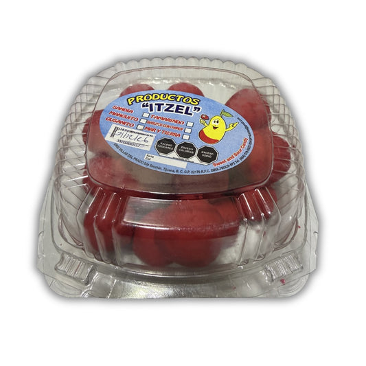 Diablitos Spicy Small 15 oz