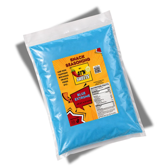 Blue extreme heat takis snacks near me viral snack