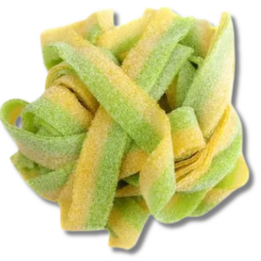 Sour Pickle Belts 8oz