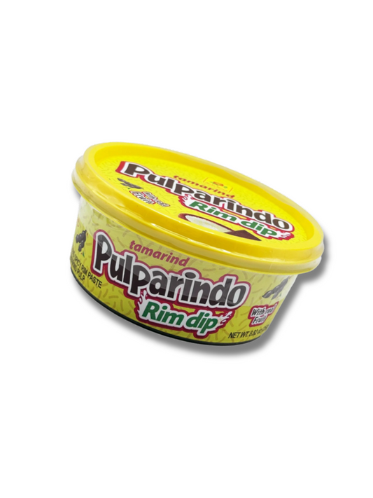 De La Rosa Pulparindo Rim Dip 8.82oz 1 Tub