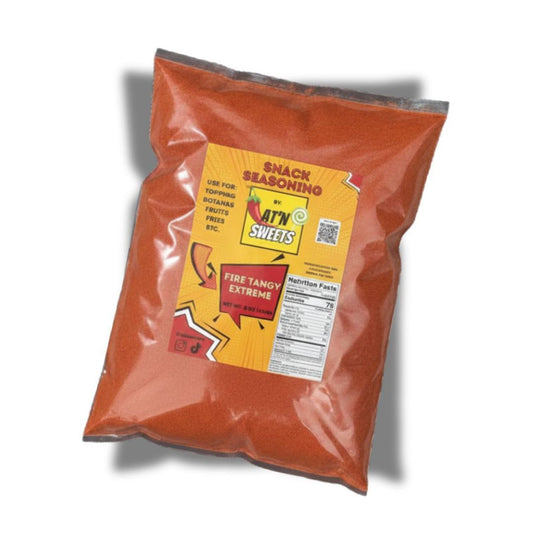 Takis fuego extreme powder para carne seca viral snack