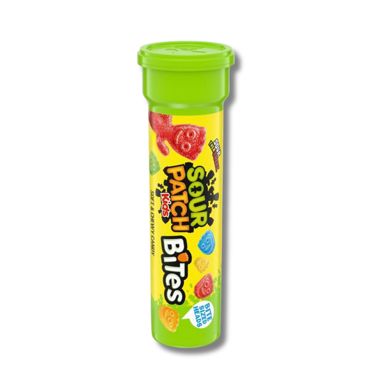 SOUR PATCH KIDS: Minis bite size heads 1.8 oz