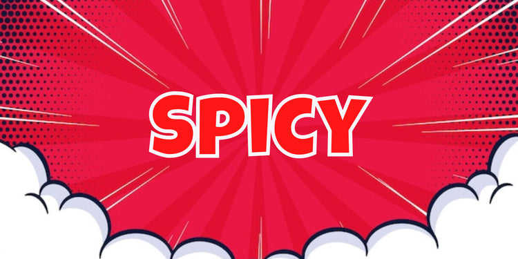 Spicy