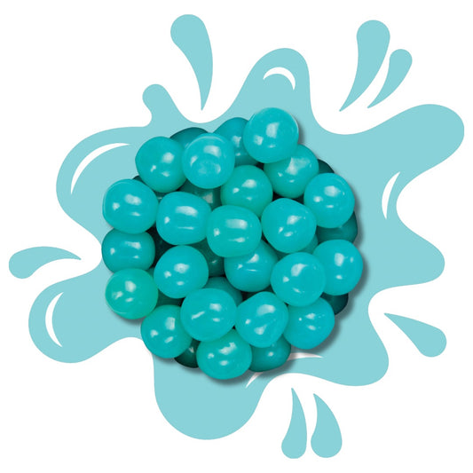 Wildberry sour balls 