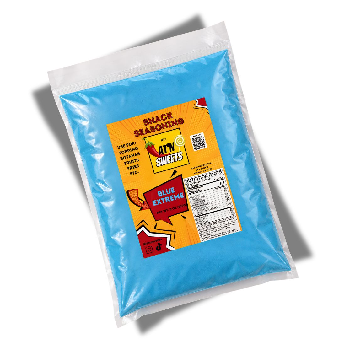 Blue extreme heat takis snacks near me viral snack 