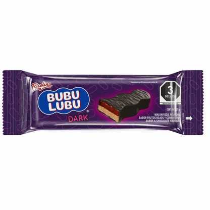 Bubu Lubu Dark 8 Pack
