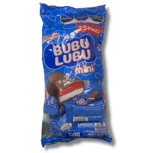 Bubu Lubu Mini 25 pieces
