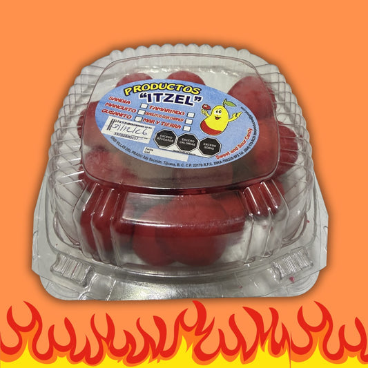 Diablitos Spicy Small 15 oz